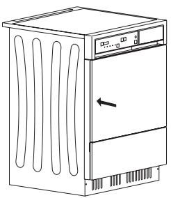 V-ZUG WT ADORA TLK-R - Remplissage du linge - 4