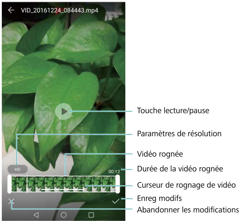 HUAWEI P8LITE2017DSBR4297547 - Modifier une catégorie - 1