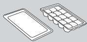 HAIER HB14FMAA - Accessoires - 1