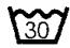 PROLINE WMP 500 CC - Dessins symboles d'entretien - 1