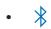 LG XO3QBKXO3QPKXO3QBE - LED bluetooth - 2