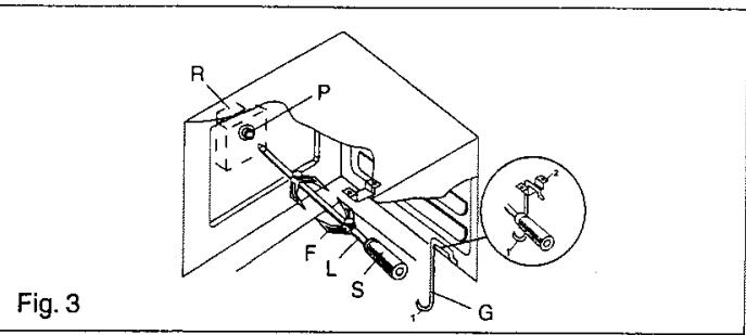 FRATELLI ONOFRI MCE 102 A - Tournebroche (selon les moseles) - 1