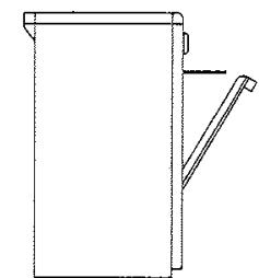 FRATELLI ONOFRI MCE 102 A - UTILISATION DU GRILLOIR - 1