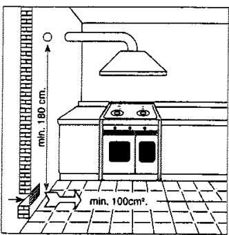 FRATELLI ONOFRI MCE 102 A - VENTILATION LOCAUX - 1