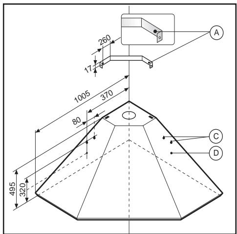 AIRLUX HDA 69 C - L'électronénager - 3