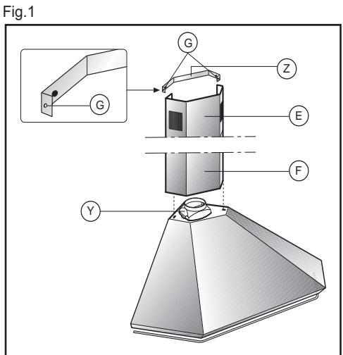 AIRLUX HDA 69 C - L'électronénager - 2