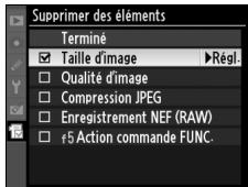 NIKON D700+24-120VR - Sélectionnez des éléments. - 2