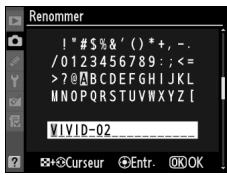 NIKON D700+24-120VR - Renommez l'optimisation d'image. - 1