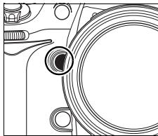 NIKON D700+24-120VR - F6: Régler commande d'aperçu - 1