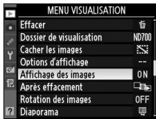 NIKON D700+24-120VR - Sélectionnez l'objet en surbrillance. - 1