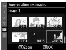NIKON D700+24-120VR - Affichez les images NEF (RAW). - 2