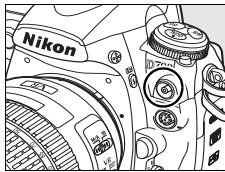 NIKON D700+24-120VR - Prise synchro - 1