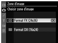 NIKON D700+24-120VR - Régler les paramètres. - 2