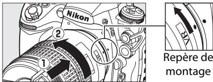 NIKON D700+24-120VR - Guide de démarrage rapide - 3