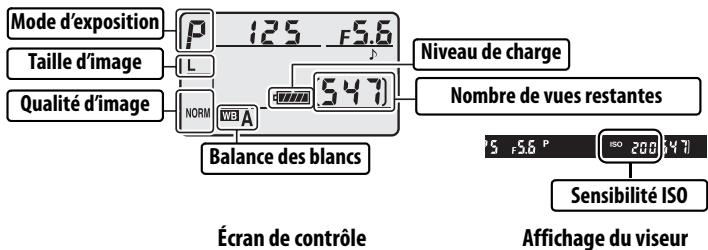 NIKON D700+24-120VR - Guide de démarrage rapide - 6