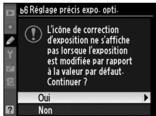 NIKON D700+24-120VR - Sélectionnez oui. - 2