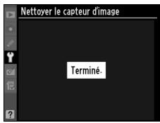 NIKON D700+24-120VR - Sélectionnez nettoyer maintenant. - 4