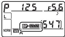 NIKON D700+24-120VR - D11 : ordre d'alimentation - 1