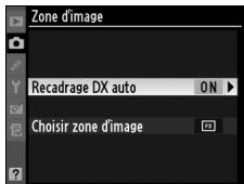 NIKON D700+24-120VR - Zone d'image - 1