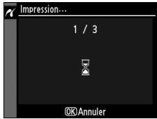 NIKON D700+24-120VR - Lancez l'impression. - 2
