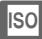 NIKON D700+24-120VR - Sensibilité ISO - 1