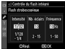 NIKON D700+24-120VR - Flash stroboscopique - 1