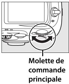 NIKON D700+24-120VR - Décalage du programme - 1
