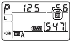 NIKON D700+24-120VR - Utilisation d'un GPS - 3