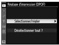 NIKON D700+24-120VR - Choisissez sélectionner/régler. - 2