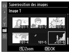 NIKON D700+24-120VR - Mettez en surbrillance une photo. - 2