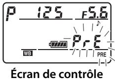 NIKON D700+24-120VR - Sélectionnez le mode de mesure directe. - 1