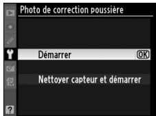 NIKON D700+24-120VR - Choisissez une option de démarrage. - 2