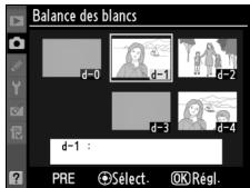 NIKON D700+24-120VR - Sélectionnez un blanc mesuré. - 2