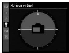 NIKON D700+24-120VR - Horizon virtuel - 1
