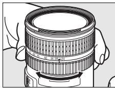 NIKON D700+24-120VR - Télémètre électronique - 1