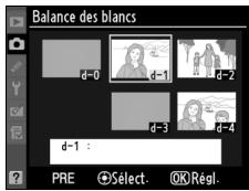 NIKON D700+24-120VR - Sélectionnez un blanc mesuré. - 2