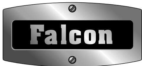 FALCON ARL9ODFSS - 1