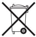 CABASSE TOBAGO MT 30 WENGE - MARQUAGE DEEE - 1