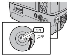PANASONIC DMW-BGSS5E - Nota - 1