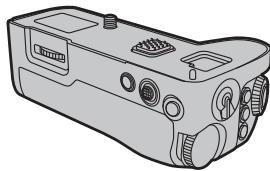 PANASONIC DMW-BGSS5E - DMW-BGS5 - 1