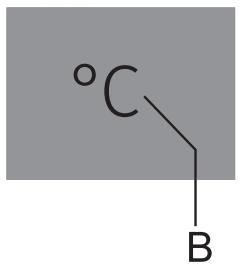 DARTY RB3ION4AW20 - ALARME SIGNALANT UNE TEMPERATUREÉLEVÉE - 2