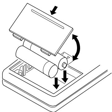 YAMAHA MDX-596 - Remarques - 1