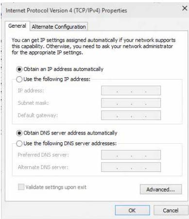 ASUS GA15DH-FR166T - Configurer une connexion réseau PPoE ou à adresse IP dynamique Pour configurer une connexion réseau PPoE ou à adresse IP dynamique : - 2