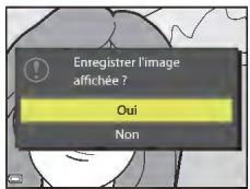 NIKON COOLPIX A90NN - Par recadrage: création d'une copie recadrée - 3