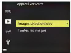 NIKON COOLPIX A90NN - Choisissez une option de copie, puis appuyez sur OK. - 1