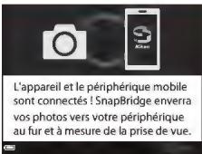 NIKON COOLPIX A90NN - Appuyez sur le bouton OK lorsque la boite de dialogue illustrée à droite s'affiche. - 1