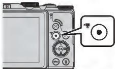 NIKON COOLPIX A90NN - Appuyez sur la commande (不 enregistrement videoe) pour demarrer l'enregistrement de la videoe. - 1