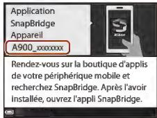 NIKON COOLPIX A90NN - - Periphériques iOS et Android non compatibles NFC - 2