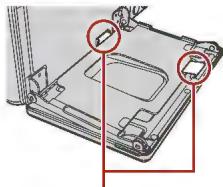 NIKON COOLPIX A90NN - Remarques concernant le moniteur - 1