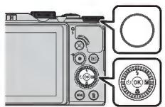 NIKON COOLPIX A90NN - Modes P, S, A, et M (réglage de l'exposition pour la prise de vue) - 2